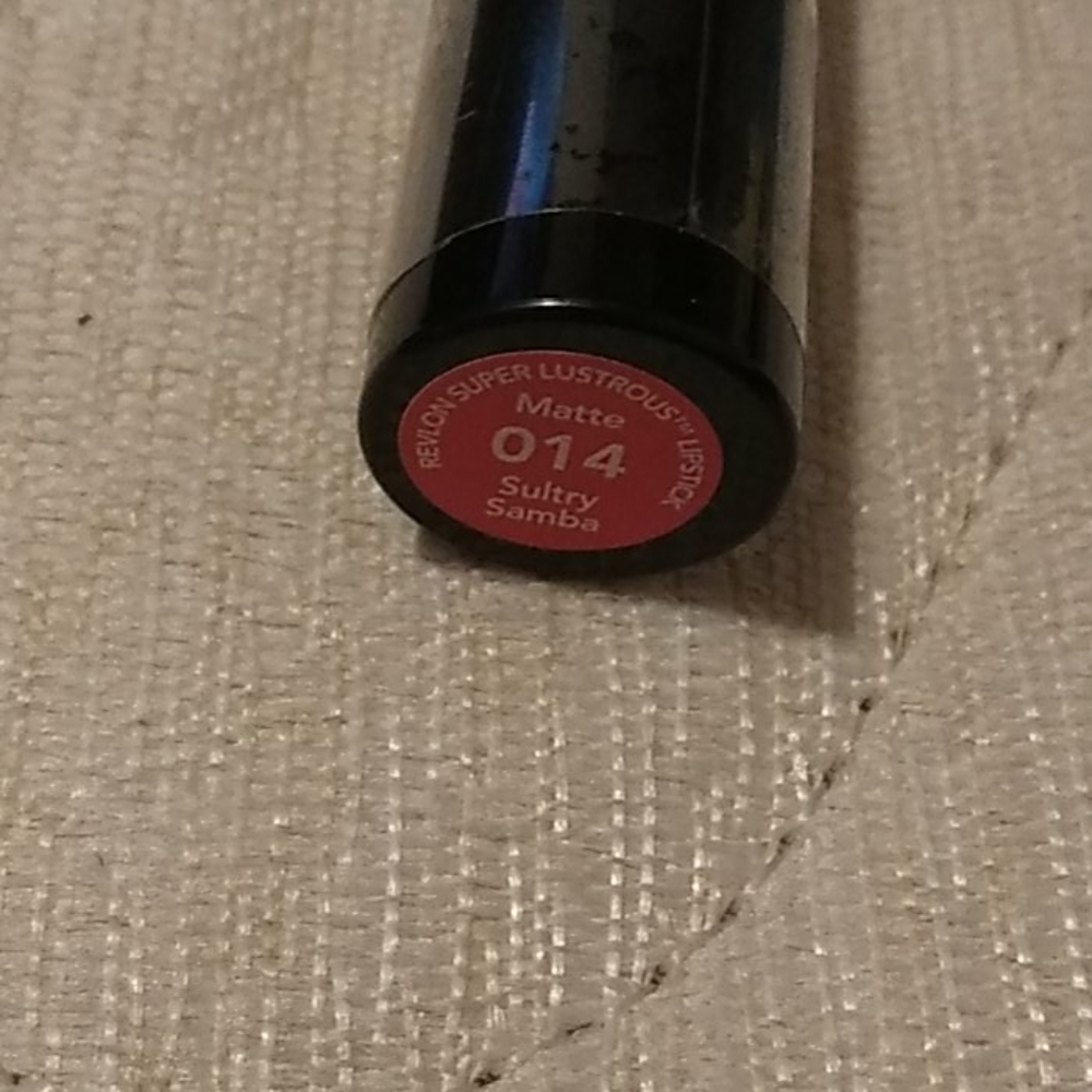 Lipstick